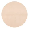 Onni, 34 beige Ø 200 cm, kantti  5938*VM-Carpet Online
