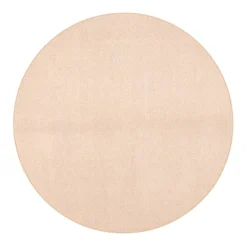 Onni, 34 beige Ø 200 cm, kantti  5938*VM-Carpet Online