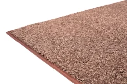 Onni, 68 ruskea 80*250 cm, kantti 5982*VM-Carpet Outlet