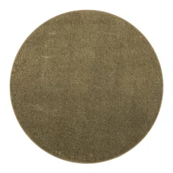 Sale VM-Carpet Onni, 26 vihreä Ø 160 cm, kantti 5764