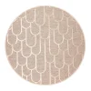 Hot VM-Carpet Paanu, 1 beige, Ø 240 cm