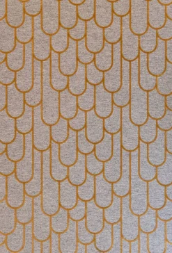 Paanu, 7 kulta, 160*230 cm*VM-Carpet New