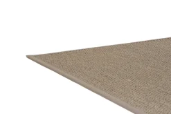 Sale VM-Carpet Panama 9007 natural, 80*200 cm, kantti pellava