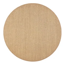 Panama, 6021 olki, Ø 240 cm, kantti 32 B*VM-Carpet Online