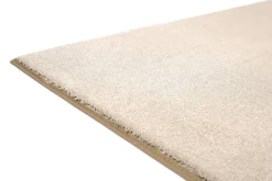 Clearance VM-Carpet Puuteri 129 harmaa, 80*200 cm, kantti 5430