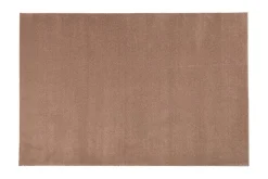 Puuteri 143 ruskea, 80*300 cm, kantti 5951*VM-Carpet Outlet