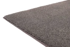 Puuteri, 189 t.harmaa, 160*230 cm, kantti 6013*VM-Carpet Outlet