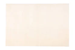 Puuteri 102 valkoinen, 80*250 cm, kantti 5406*VM-Carpet Clearance