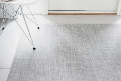 New VM-Carpet Ropina 77 harmaa, 100*200 cm, kantti 5434