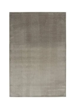Satine 850 harmaa, 160*230 cm, kantti 5434*VM-Carpet