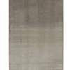 Clearance VM-Carpet Satine 850 harmaa, 133*200 cm, kantti 5434