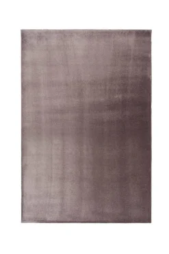 VM-Carpet Satine 001 lila, 80*150 cm, kantti 5881