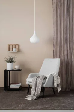 Satine 280 ruskea, 200*300 cm, kantti 5951*VM-Carpet Clearance