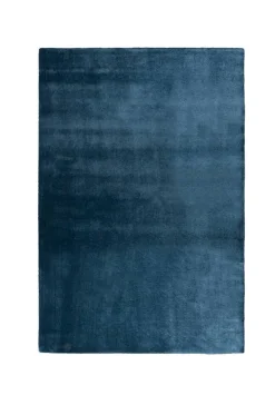 Satine 791 sininen, 160*230 cm, kantti 5447*VM-Carpet Best