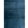 Clearance VM-Carpet Satine 791 sininen, 133*200 cm, kantti 5447