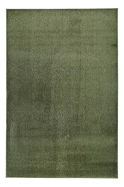 Discount VM-Carpet Satine 572 vihreä, 160*230 cm, kantti 5784