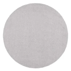 Silkkitie, 193 harmaa, Ø 240 cm, kantti 5430*VM-Carpet Hot