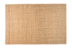 Hot VM-Carpet Sisal, 50 natur, 80*250 cm, kantti 32 B