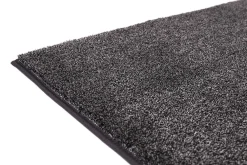 Clearance VM-Carpet Sointu, 177 antrasiitti, 80*150 cm, kantti 5450