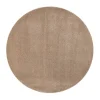 Hot VM-Carpet Sointu, 90 beige, Ø 160 cm, kantti 5978
