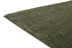 Sointu, 40 vihreä, 80*300 cm, kantti 5774*VM-Carpet Hot