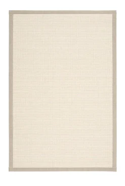 Tunturi 71 valkoinen, 80*250 cm, kantti 009 B*VM-Carpet Clearance