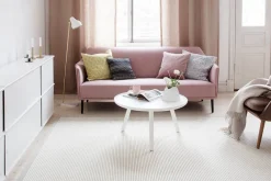 Tunturi,  , 71 valkoinen, 200*300 cm, kantti 009 B*VM-Carpet