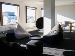 Tunturi,  , 79 musta, 200*300 cm, kantti 020 B*VM-Carpet Outlet