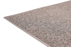 Hot VM-Carpet Tweed, 39 harmaa, 80*150 cm, kantti 5434