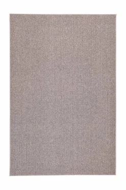 Tweed, 39 harmaa, 133*200 cm, kantti 5434*VM-Carpet Clearance