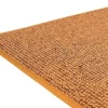 Tweed, 52 keltainen, 80*150 cm, kantti 5674*VM-Carpet Best
