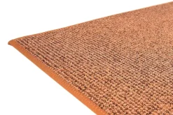 Tweed, 64 terra, 80*250 cm, kantti 5963*VM-Carpet Sale
