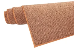 Discount VM-Carpet Tweed, 64 terra, 80*300 cm, kantti 5963