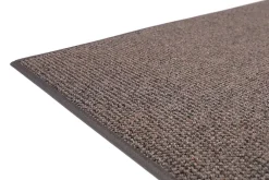 Tweed, 94 t.harmaa, 80*300 cm, kantti 6013*VM-Carpet Discount