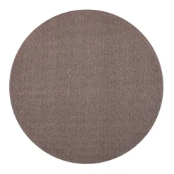 Hot VM-Carpet Tweed, 94 t.harmaa, Ø 160 cm, kantti 6013