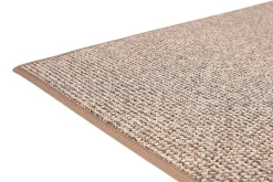 Sale VM-Carpet Tweed, 32 vaalea beige, 80*250 cm, kantti 6283