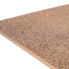 Outlet VM-Carpet Tweed, 42 vaaleanruskea, 80*300 cm, kantti 5978