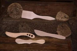 Voiveitsi 17 cm koivua*