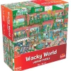 palapeli Stay Safe 1000 palaa*Wacky World Outlet
