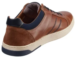Walkys tennarit 729 030 Tan