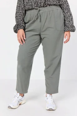 housut Erica 3*Wasabi Hot