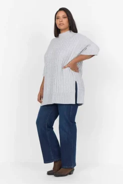 Online Wasabi mekko Jamia 1 99110 Harmaa