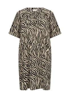 Outlet Wasabi mekko Liona 2 9999 Musta