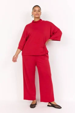 Hot Wasabi paita Sabina 64 4177 Punainen