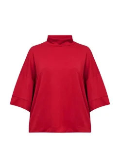 Hot Wasabi paita Sabina 64 4177 Punainen