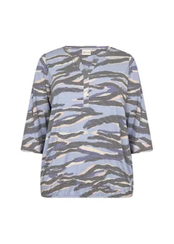 paita Sarina 15*Wasabi New