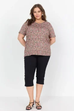 Clearance Wasabi paita Sarina 5 4505 Pinkki