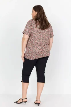 Clearance Wasabi paita Sarina 5 4505 Pinkki