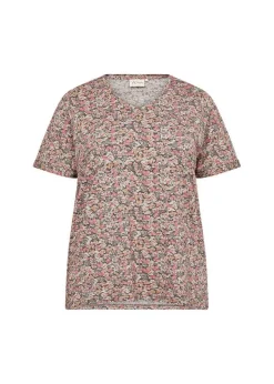 Clearance Wasabi paita Sarina 5 4505 Pinkki