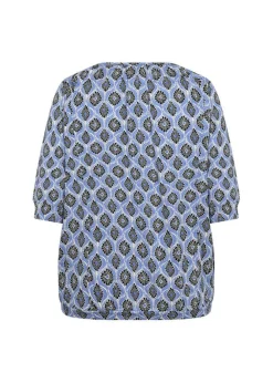 Wasabi paita Viola 1 6422 Sininen